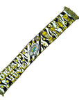 Juventus Forza Juve Scarf - Eternal Pitch