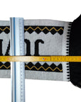 Juventus Forza Juve Scarf - Eternal Pitch