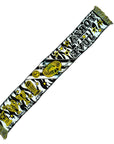 Juventus Forza Juve Scarf - Eternal Pitch