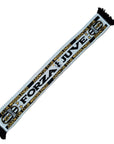 Juventus Forza Juve Scarf - Eternal Pitch