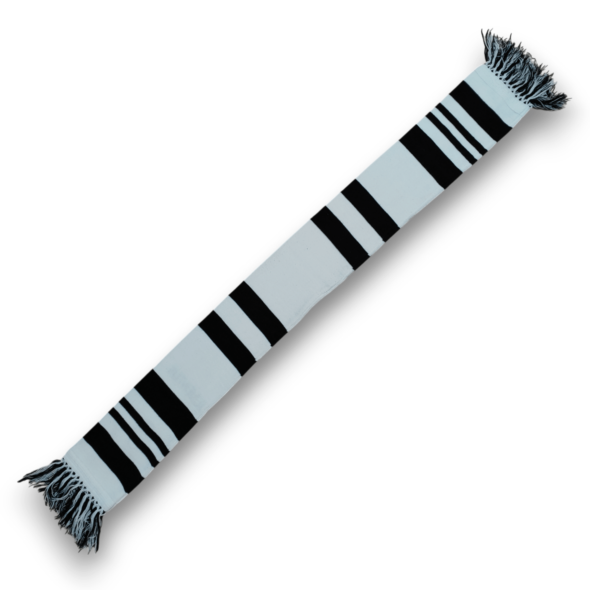 Juventus Scarf - Eternal Pitch