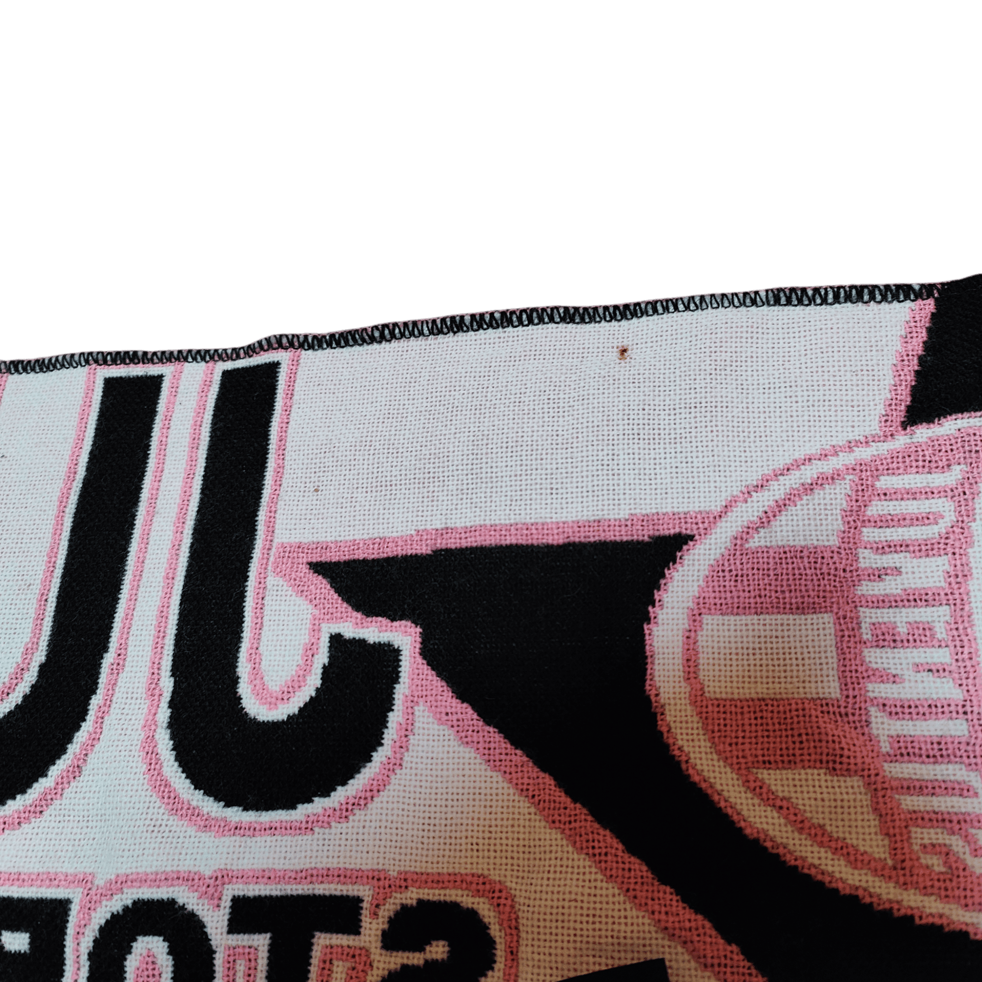 Juventus Scarf - Eternal Pitch