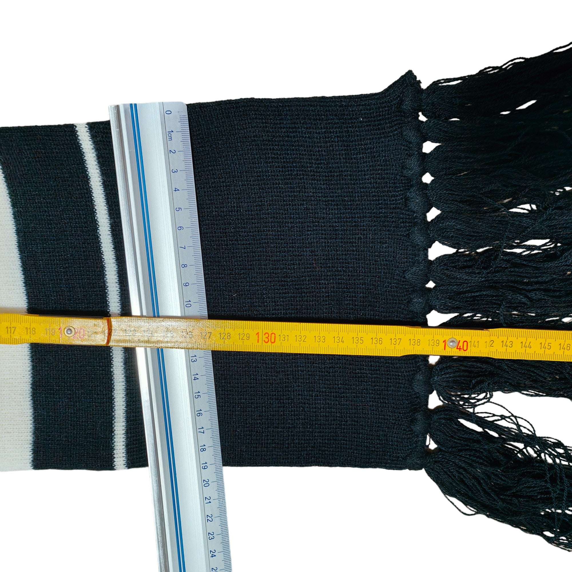 Juventus Scarf - Eternal Pitch
