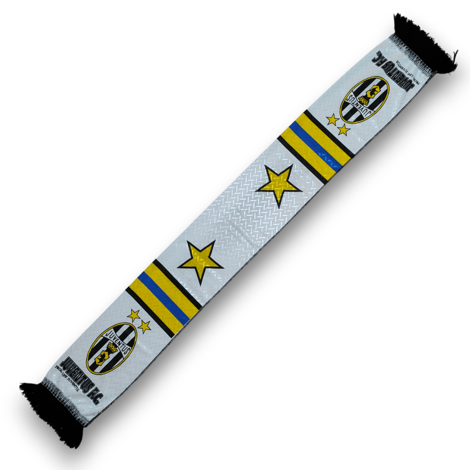 Juventus Scarf - Eternal Pitch