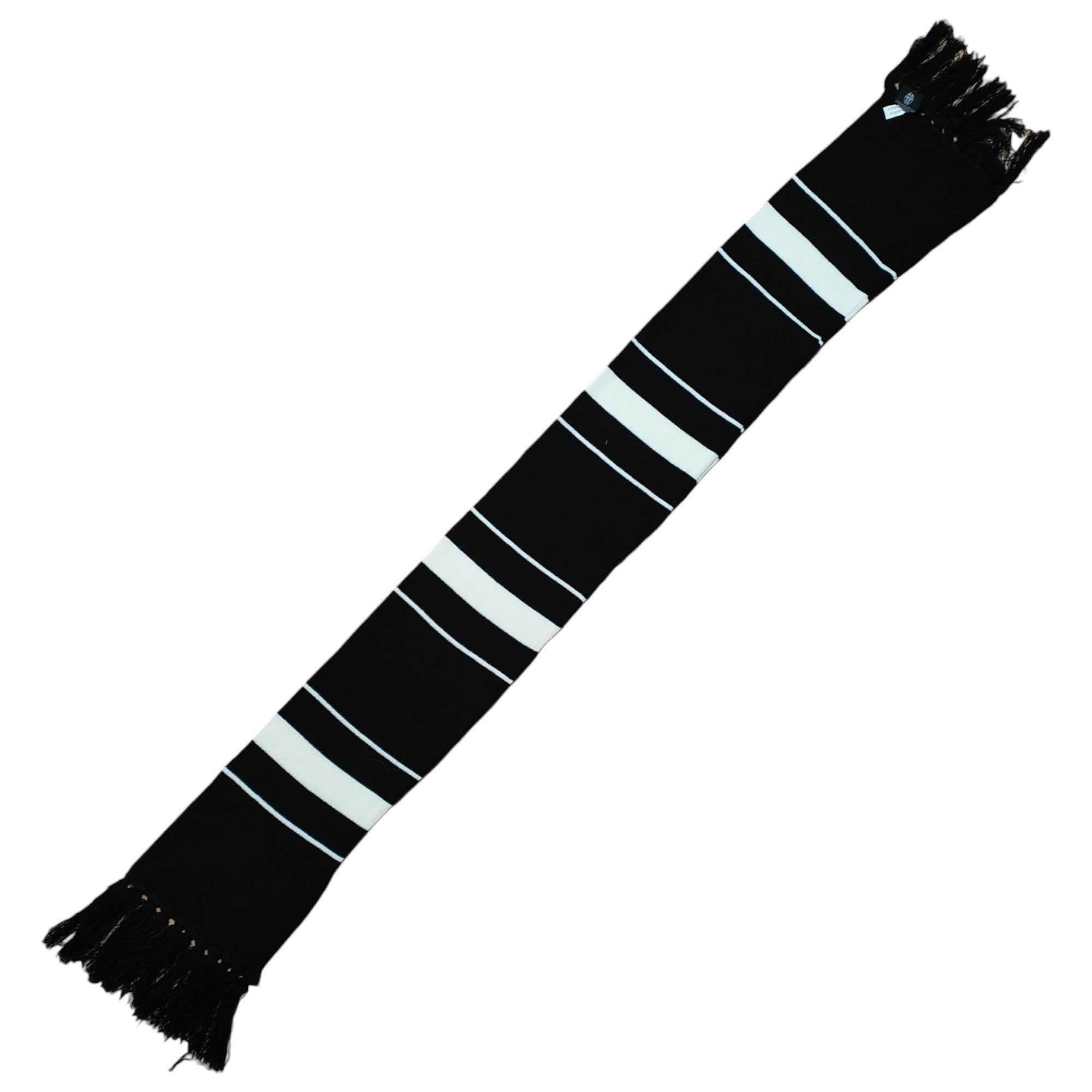 Juventus Scarf - Eternal Pitch