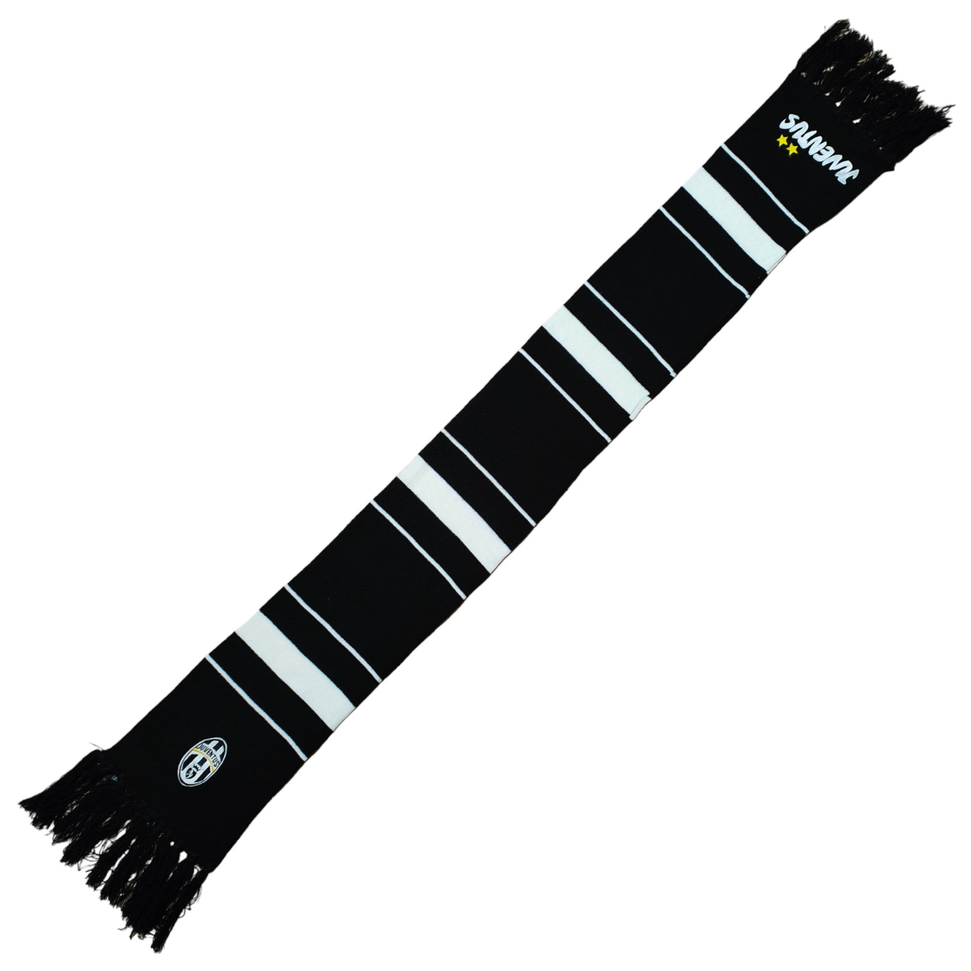Juventus Scarf - Eternal Pitch