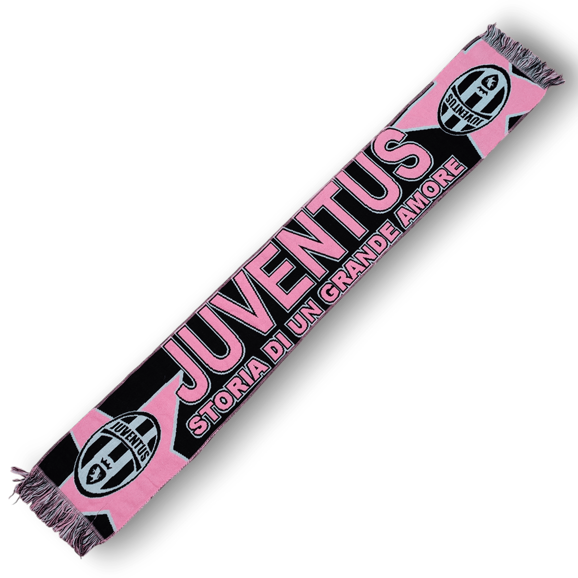 Juventus Scarf - Eternal Pitch