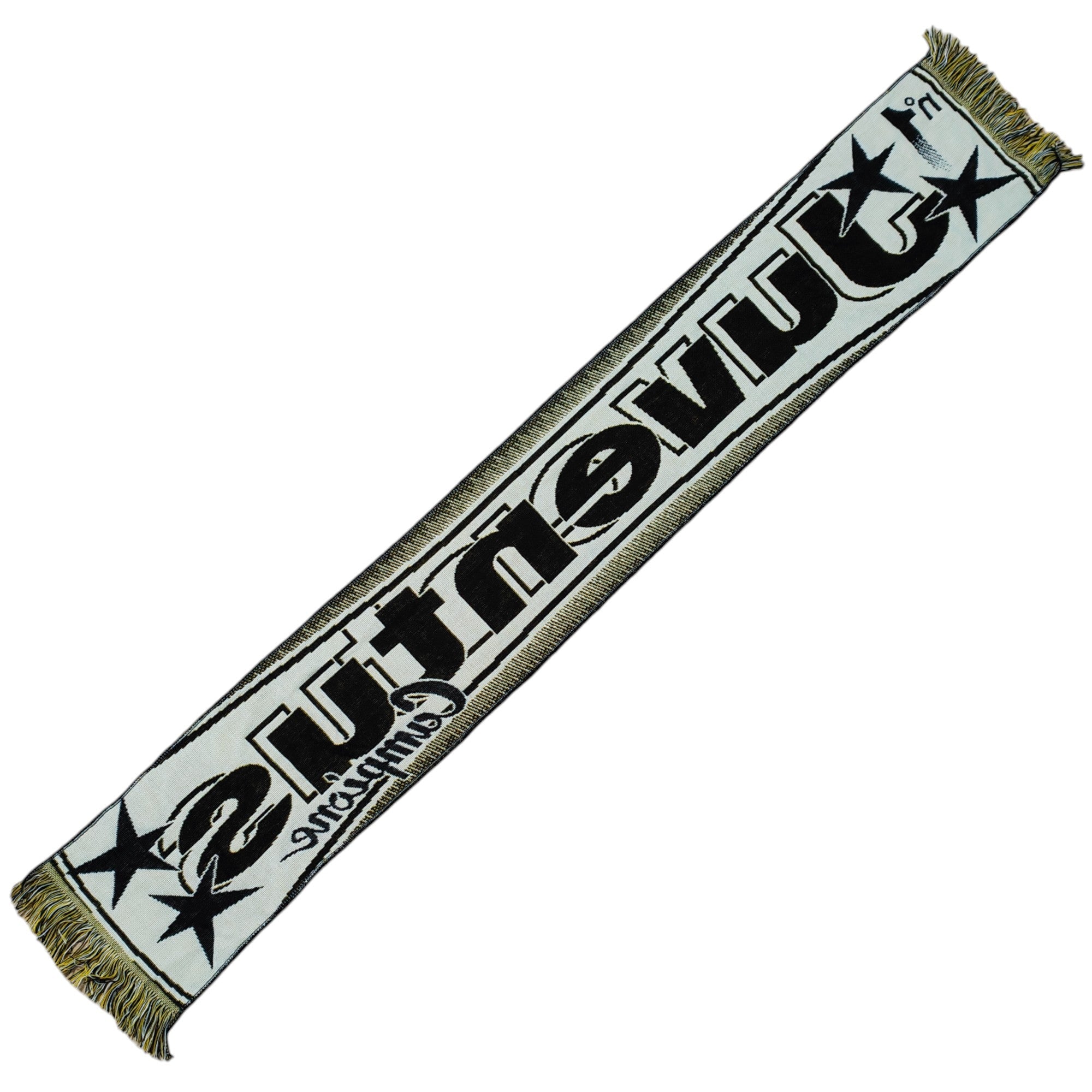 Juventus Scarf - Eternal Pitch
