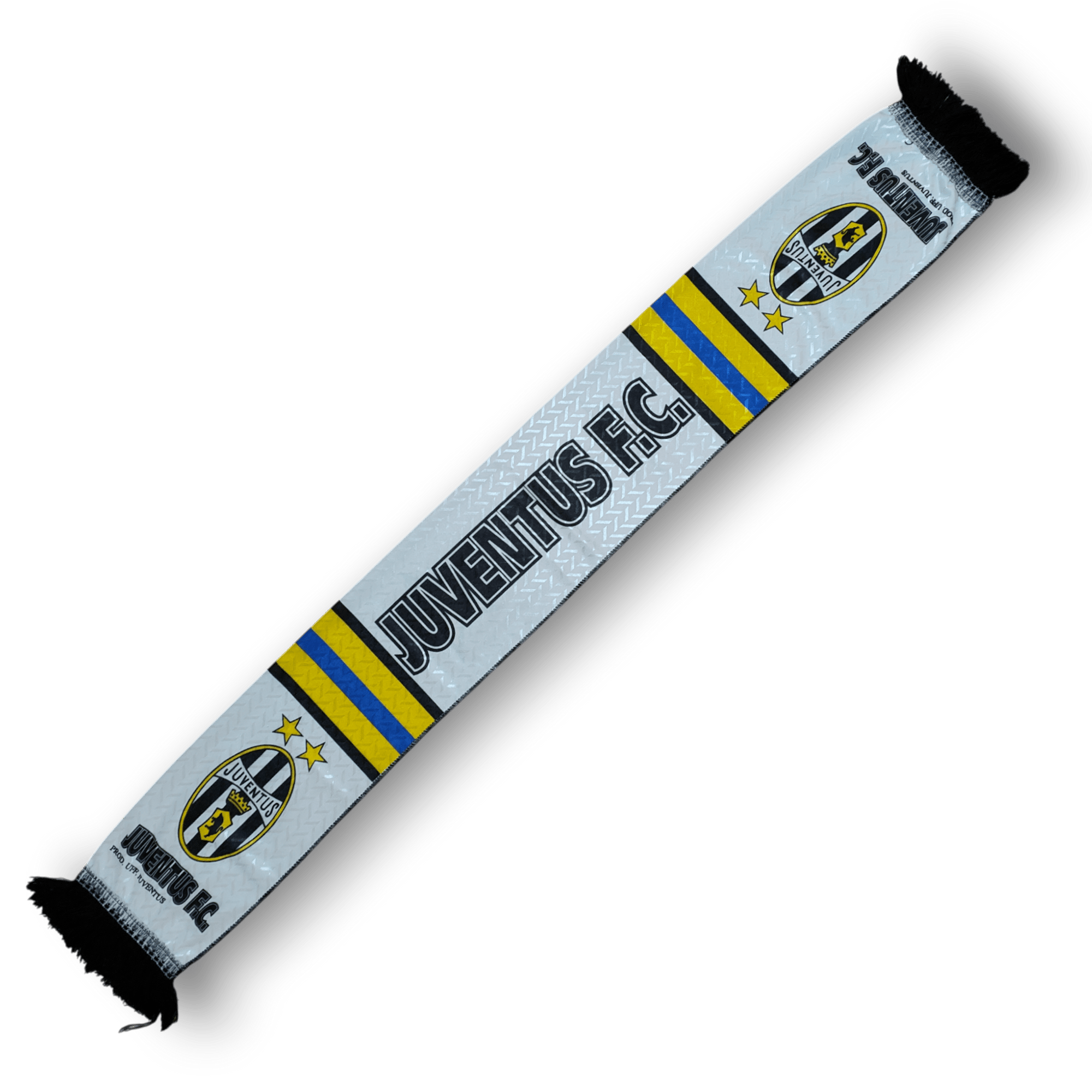Juventus Scarf - Eternal Pitch