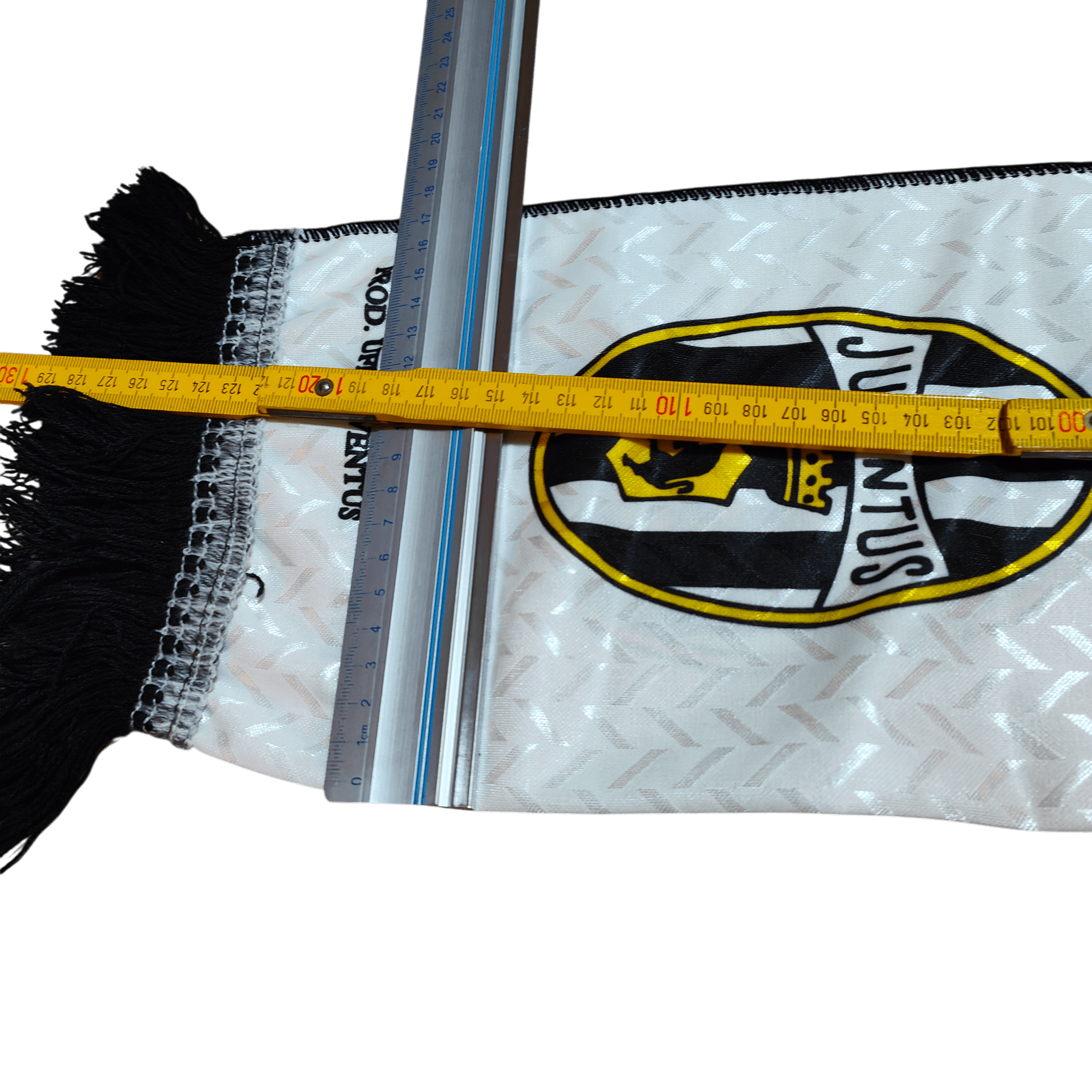 Juventus Scarf - Eternal Pitch