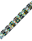 Juventus Scarf - Eternal Pitch