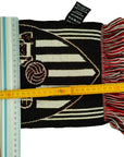 Juventus vs Sevilla Scarf - Eternal Pitch