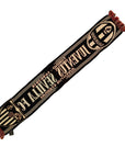Juventus vs Sevilla Scarf - Eternal Pitch