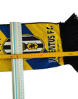 Juventus Yellow Scarf - Eternal Pitch