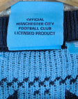 Manchester City Christmas Jumper - 9.5/10 - (S) - Eternal Pitch