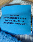 Manchester City Christmas Jumper - 9.5/10 - (XL) - Eternal Pitch