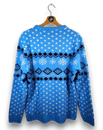 Manchester City Christmas Jumper - 9.5/10 - (XL) - Eternal Pitch
