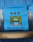 Manchester City Christmas Jumper - 9.5/10 - (XL) - Eternal Pitch