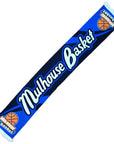 Mulhouse Basket Scarf - Eternal Pitch