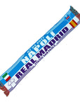 Napoli vs Real Madrid Scarf - Eternal Pitch