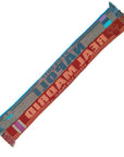 Napoli vs Real Madrid Scarf - Eternal Pitch