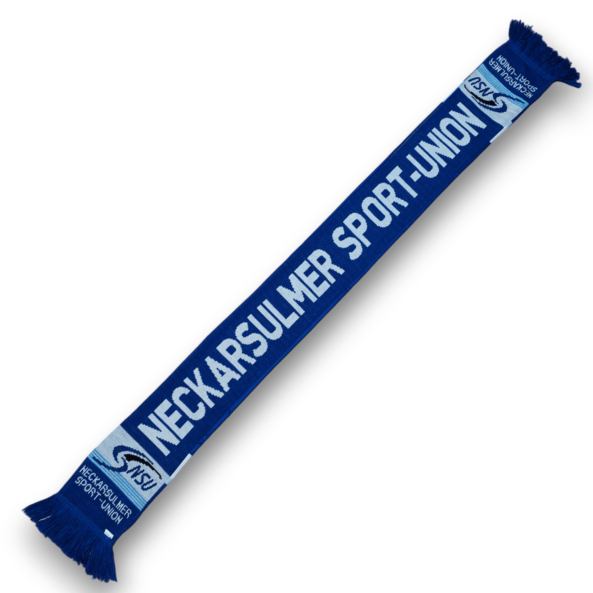 Neckarsulmer Sport - Union Scarf - Eternal Pitch