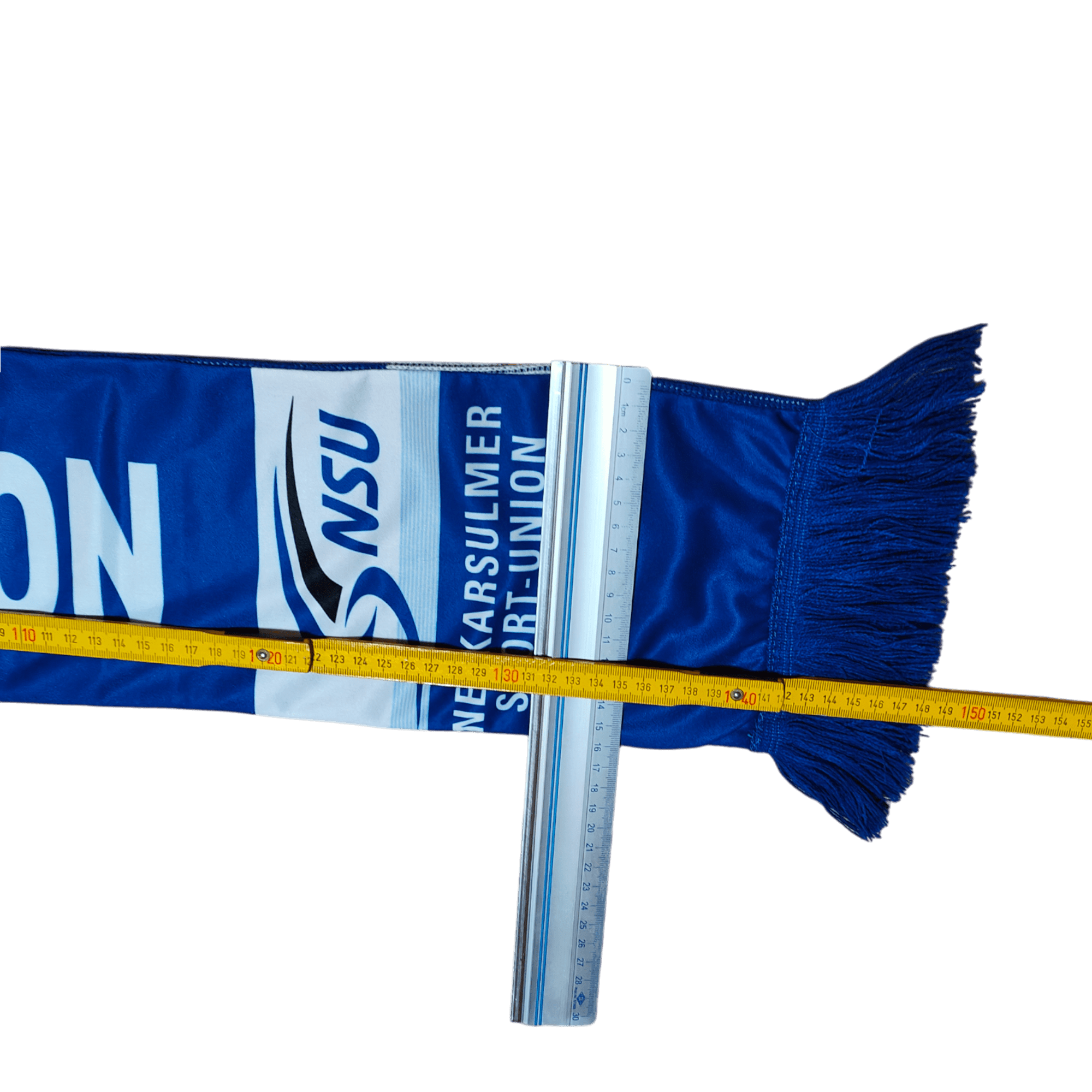 Neckarsulmer Sport - Union Scarf - Eternal Pitch