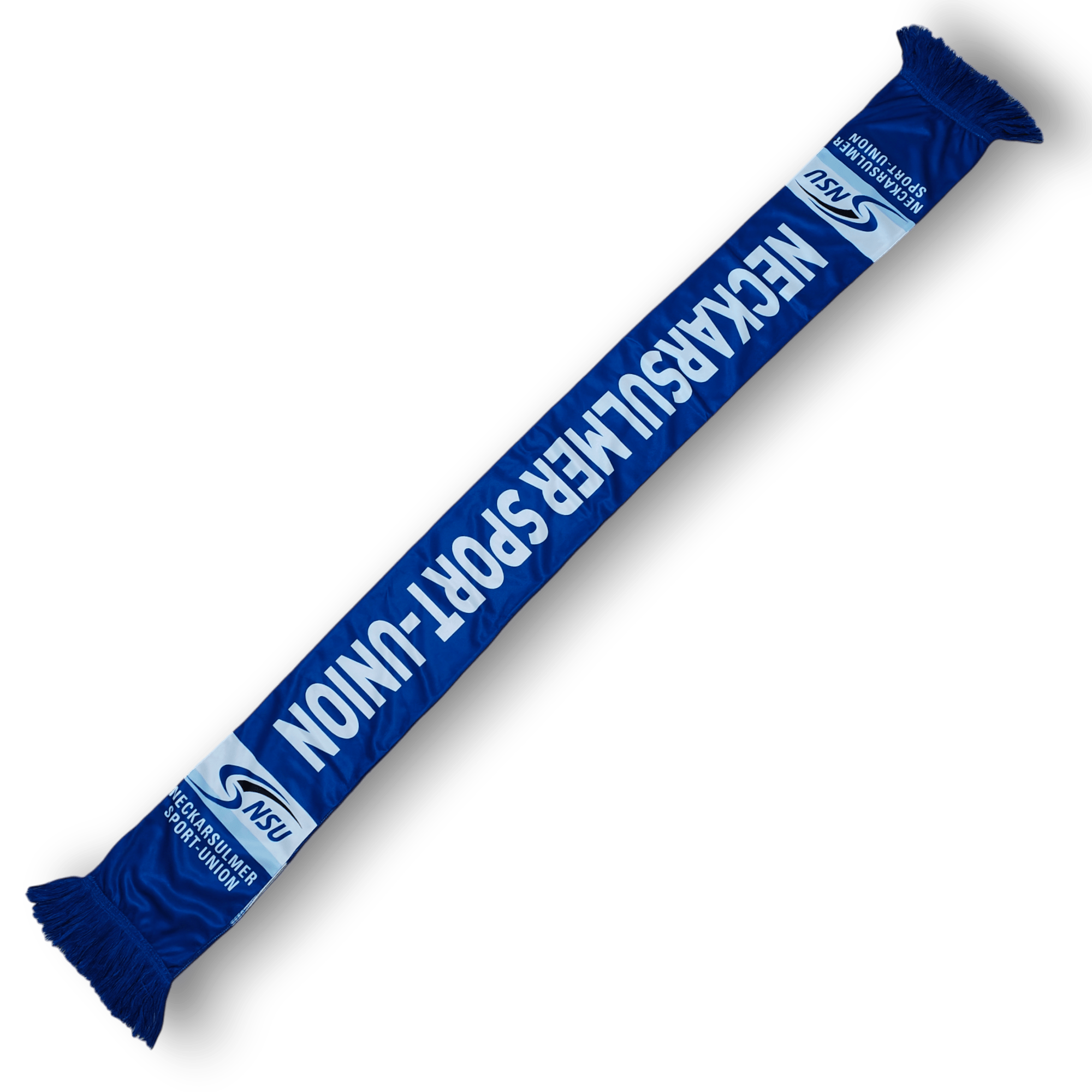 Neckarsulmer Sport - Union Scarf - Eternal Pitch