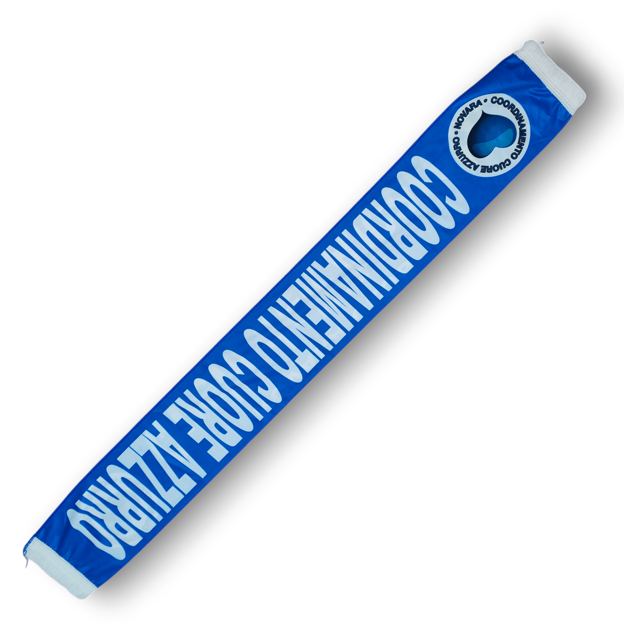 Novara Club Scarf - Eternal Pitch