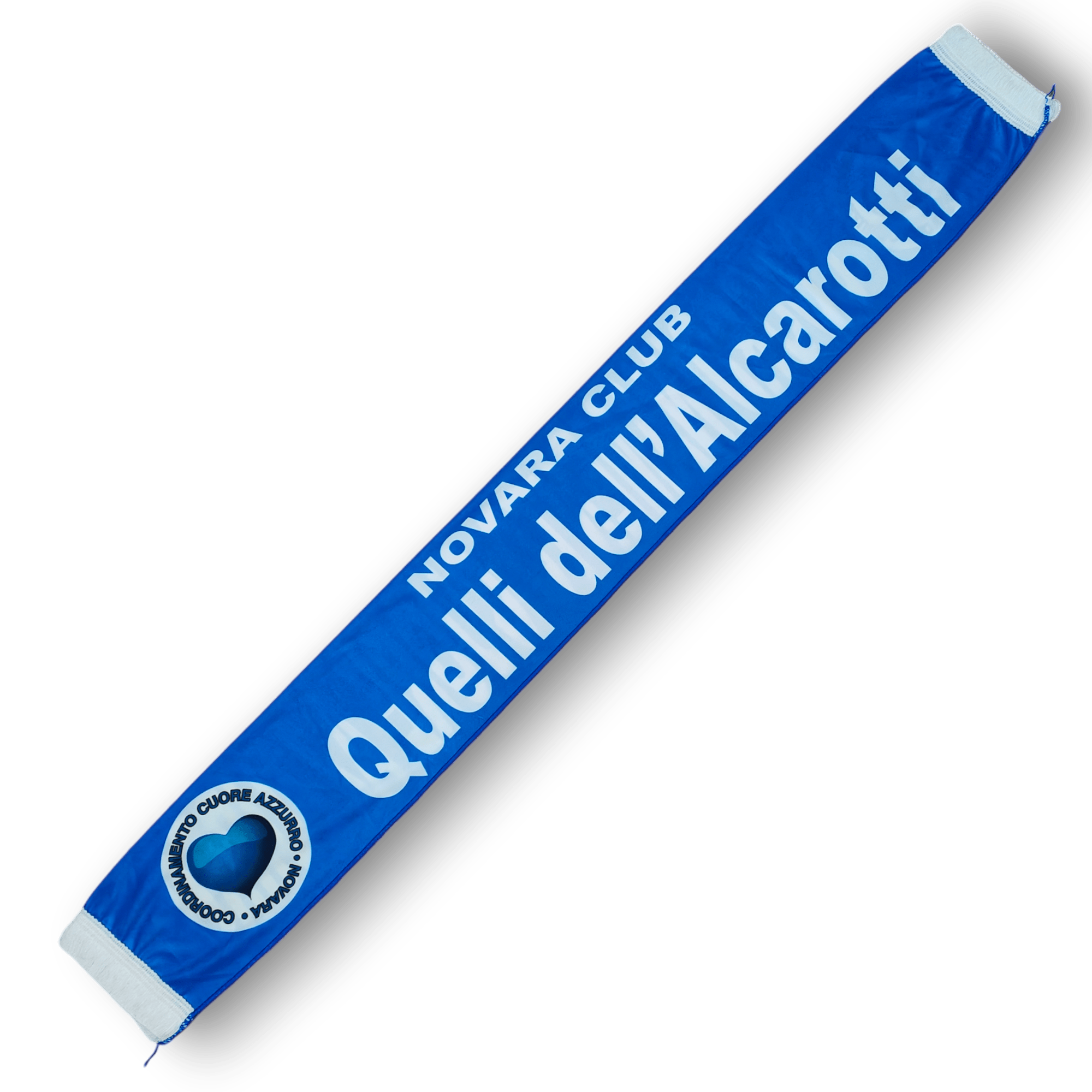 Novara Club Scarf - Eternal Pitch