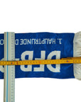 Oberachern vs Freiburg Scarf - Eternal Pitch