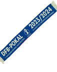 Oberachern vs Freiburg Scarf - Eternal Pitch