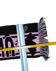 Palermo Scarf - Eternal Pitch