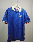 Maglia Casa Italia 1995 - 8.5/10 - (L)