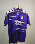 Maglia Trasferta Real Madrid 1994-96 - 9/10 - (M)