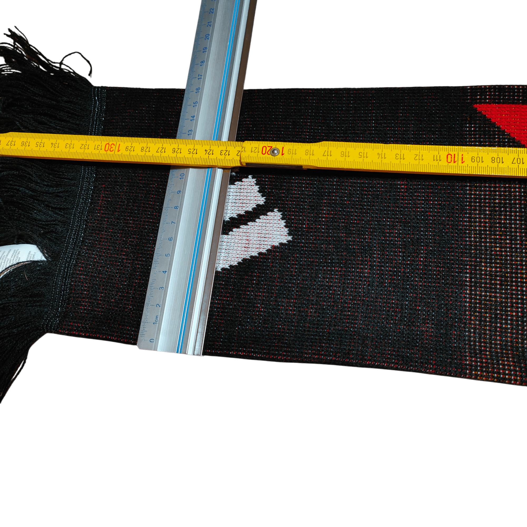 Real Madrid Adidas Scarf - Eternal Pitch