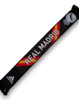 Real Madrid Adidas Scarf - Eternal Pitch