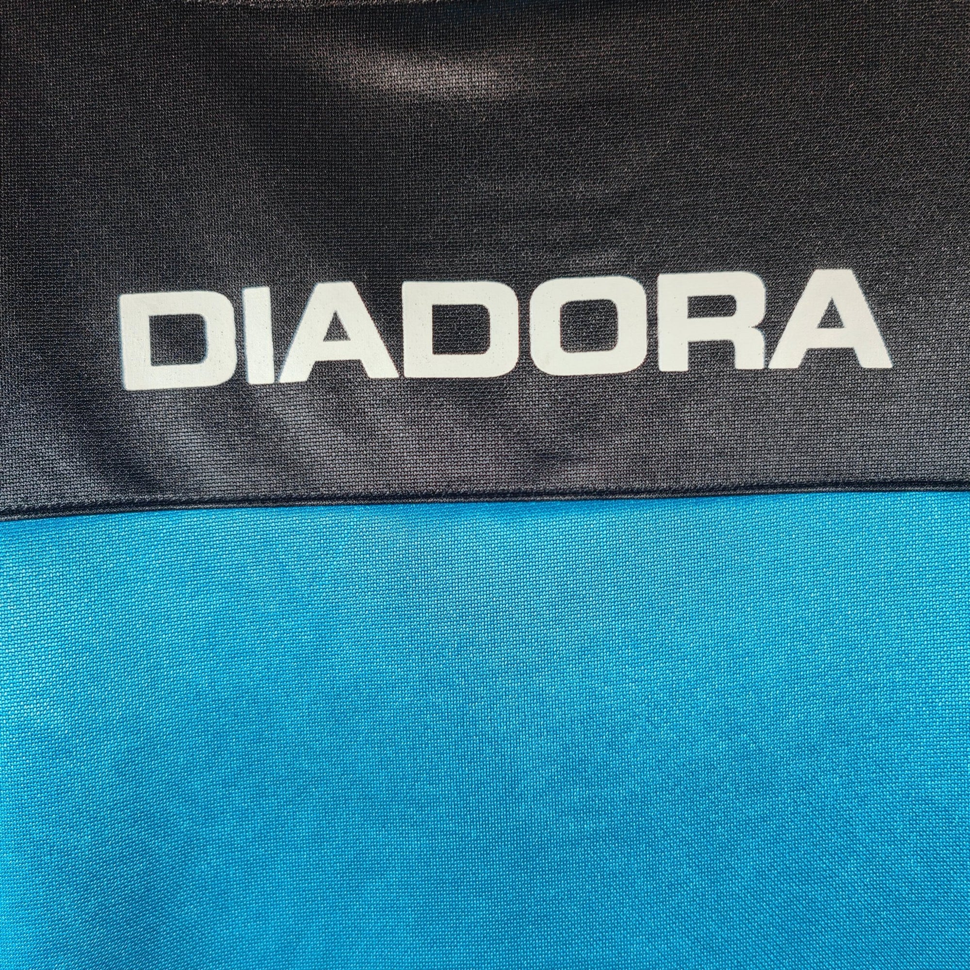 Referee Serie A Italy Shirt - 9/10 - (M) - Eternal Pitch