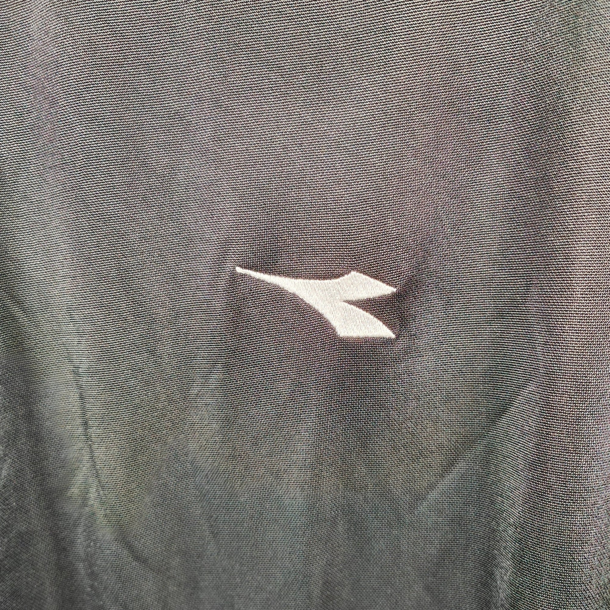 Referee Serie A Italy Shirt Black Gold - 9.5/10 - (L) - Eternal Pitch