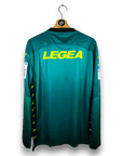 Referee Serie A Italy Shirt Green - BNWT - (L) - Eternal Pitch