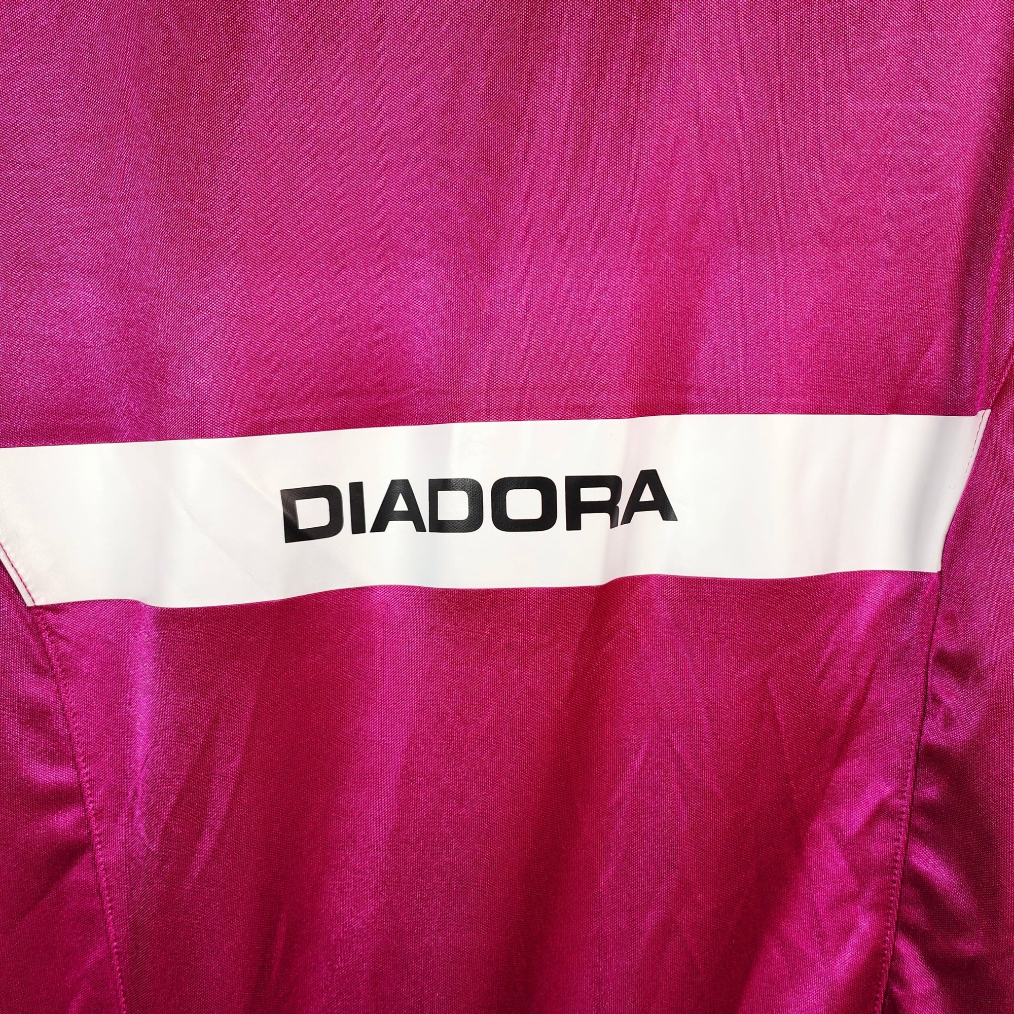 Referee Serie A Italy Shirt Pink - BNWT - (XL) - Eternal Pitch