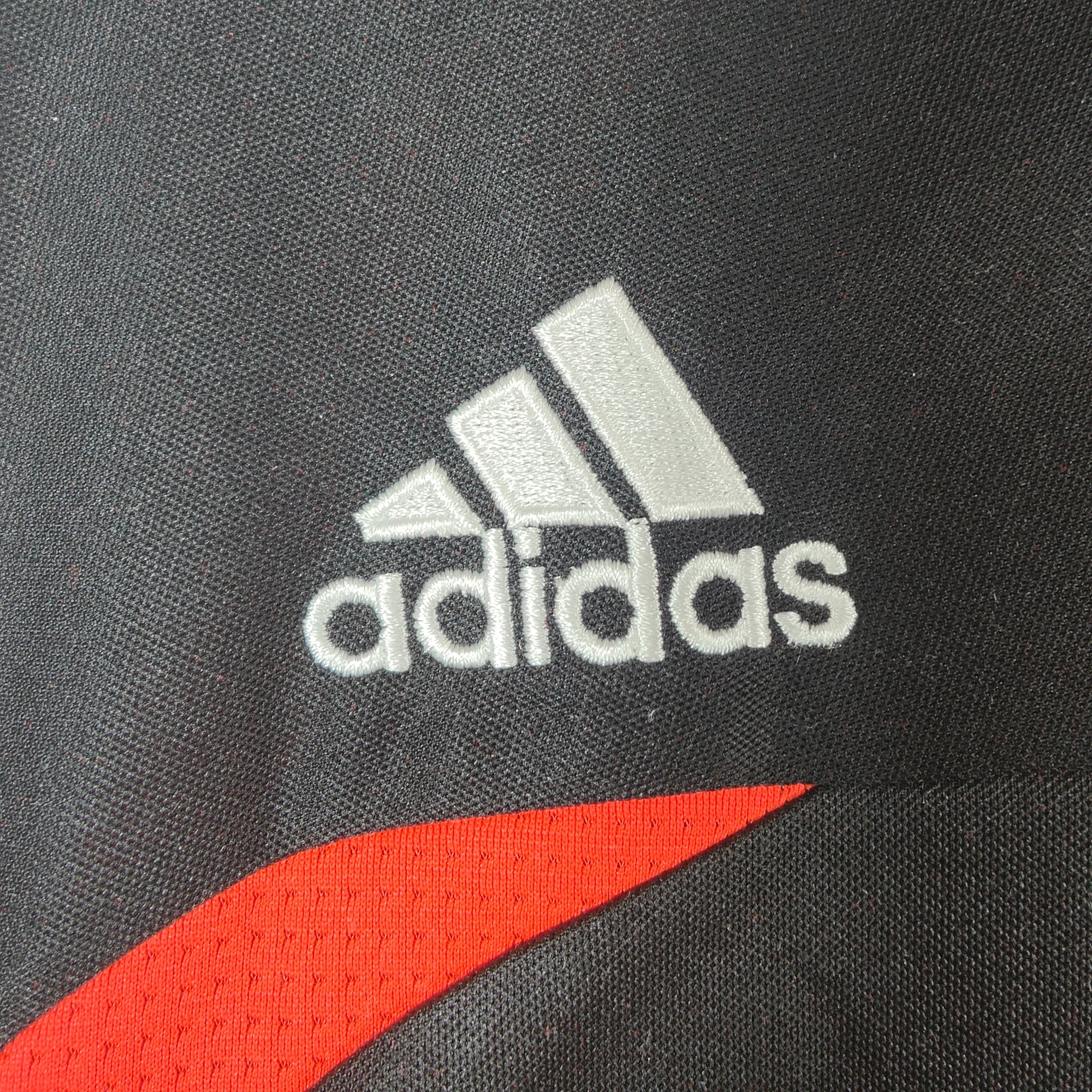 2007-08 Real Madrid GK Shirt Casillas 