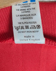 1992-94 Spain Home Shirt - 9.5/10 - (L)