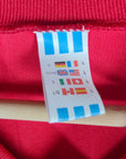 1992-94 Spain Home Shirt - 9.5/10 - (L)