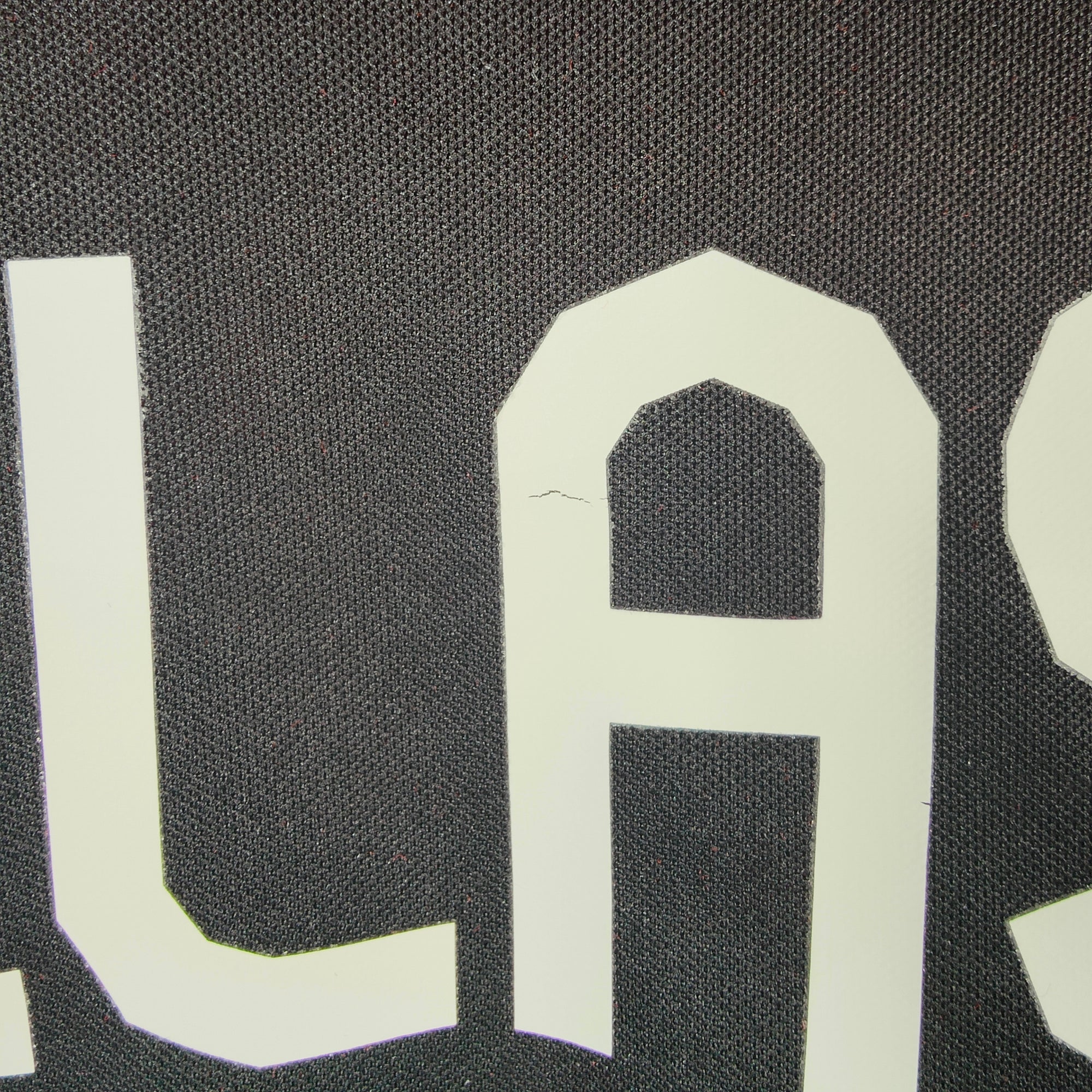 2007-08 Real Madrid GK Shirt Casillas 