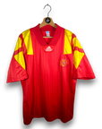 1992-94 Spain Home Shirt - 9.5/10 - (L)
