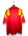 1992-94 Spain Home Shirt - 9.5/10 - (L)