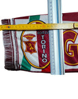 Torino Toro campione Scarf - Eternal Pitch