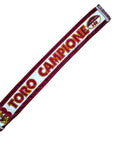 Torino Toro campione Scarf - Eternal Pitch