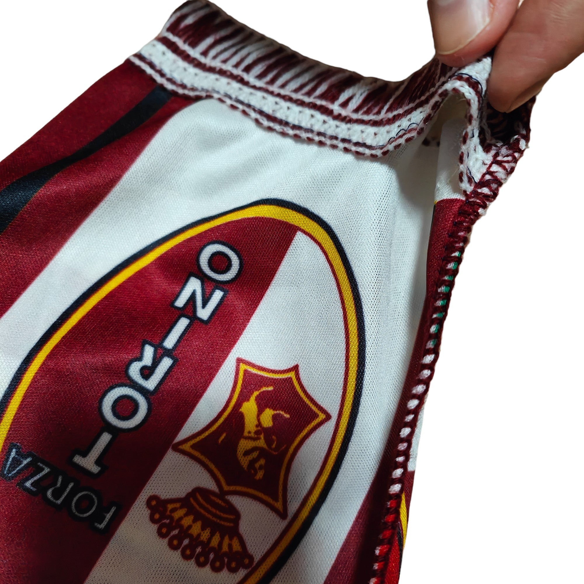 Torino Toro campione Scarf - Eternal Pitch